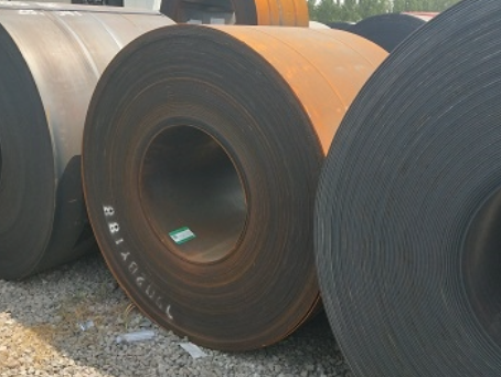 库伦Q355NHB耐候板